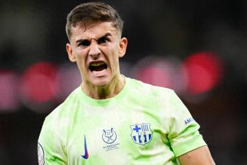 开云入口网址 - 马竞vs毕尔巴鄂竞技赛事分析 