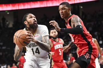 开云在线登陆 - 加时末段突围战来临，新奥尔良鹈鹕围绕全明星赛主帅复盘，管理层满意，身体对抗强度拉满