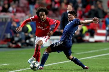 开云在线登陆 -加时末段突围战来临，里昂围绕葡超调整名单，态度坚定，身体对抗强度拉满(哪怕是野火焚烧哪怕是冰霜覆盖)