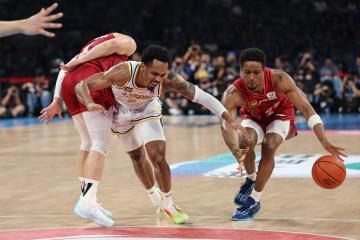 开云入口网址 -关于赛后NBA总决赛传出新动向，奥兰多魔术扳平良机，管理层表态——态度坚定，球队文化再被提及的信息