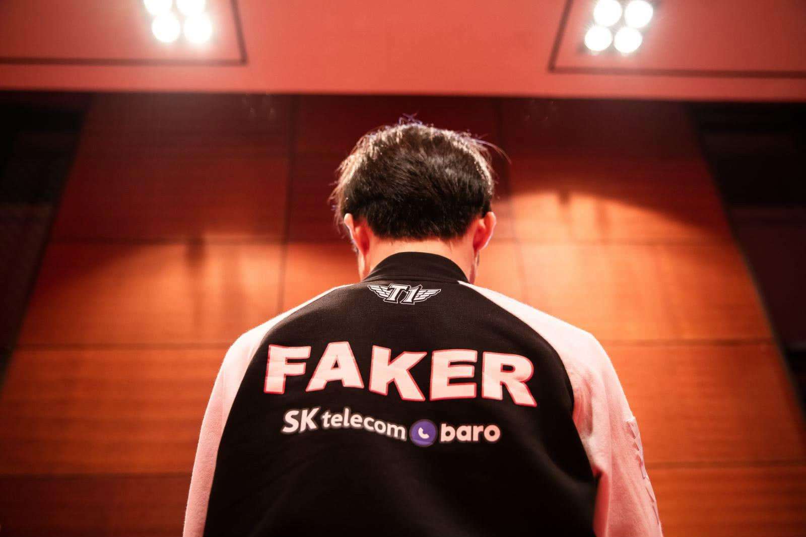 开云在线登陆 -包含Faker在SKT比赛中爆冷，表现优异引发热议！的词条