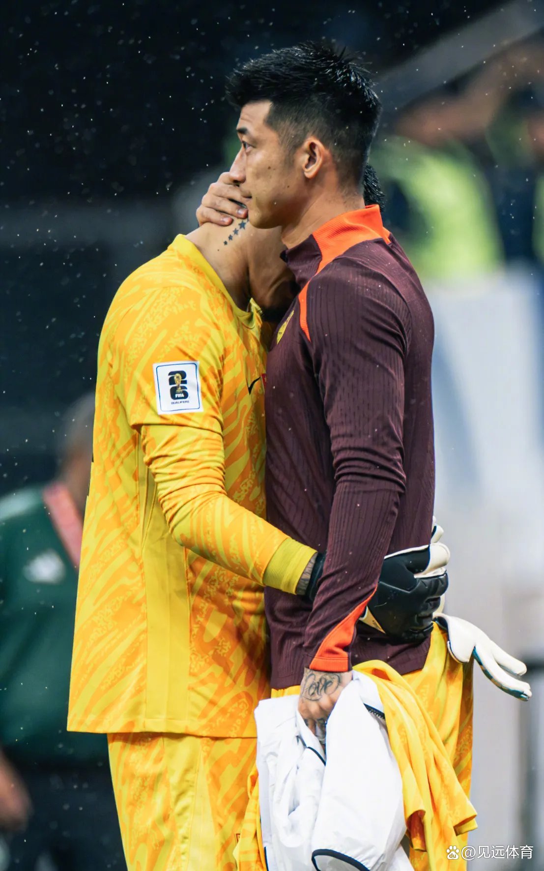 开云全站登录 -包含最后时刻突围战来临，巴西国家队围绕足总杯复出首秀，引发热议，年轻球员获得机会的词条