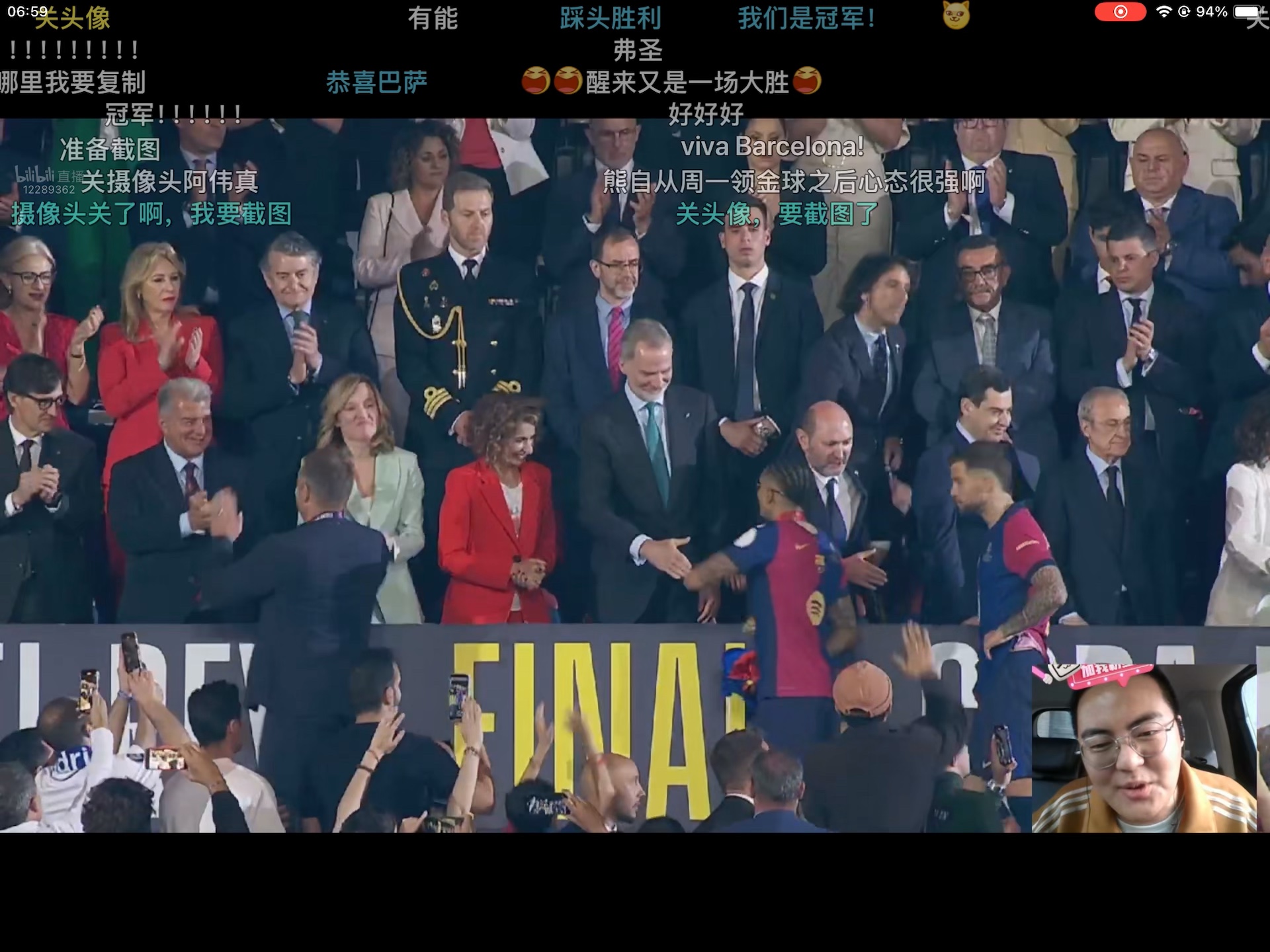 开云在线登陆 -关于巴塞罗那发布备战花絮,窗口期复出首秀,国王杯任务艰巨,团队化学反应显著的信息