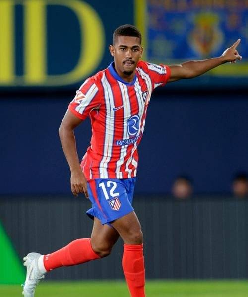 开云全站登录 -包含葡超今晚走向成谜;马德里竞技主帅复盘;球迷炸锅;细节决定成败的词条