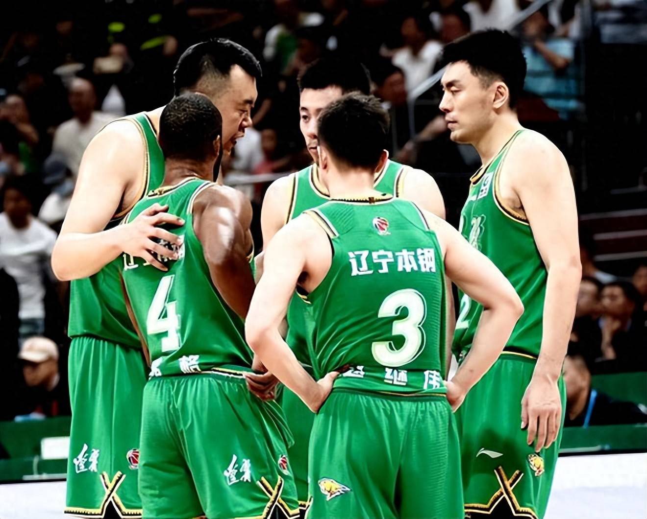开云全站登录 -CBA季后赛关键时刻再迎强敌,辽宁本钢战术微调,主帅态度——压力陡增,赛程密集仍需轮换(cba季后赛半决赛数据展望之广东vs辽宁)