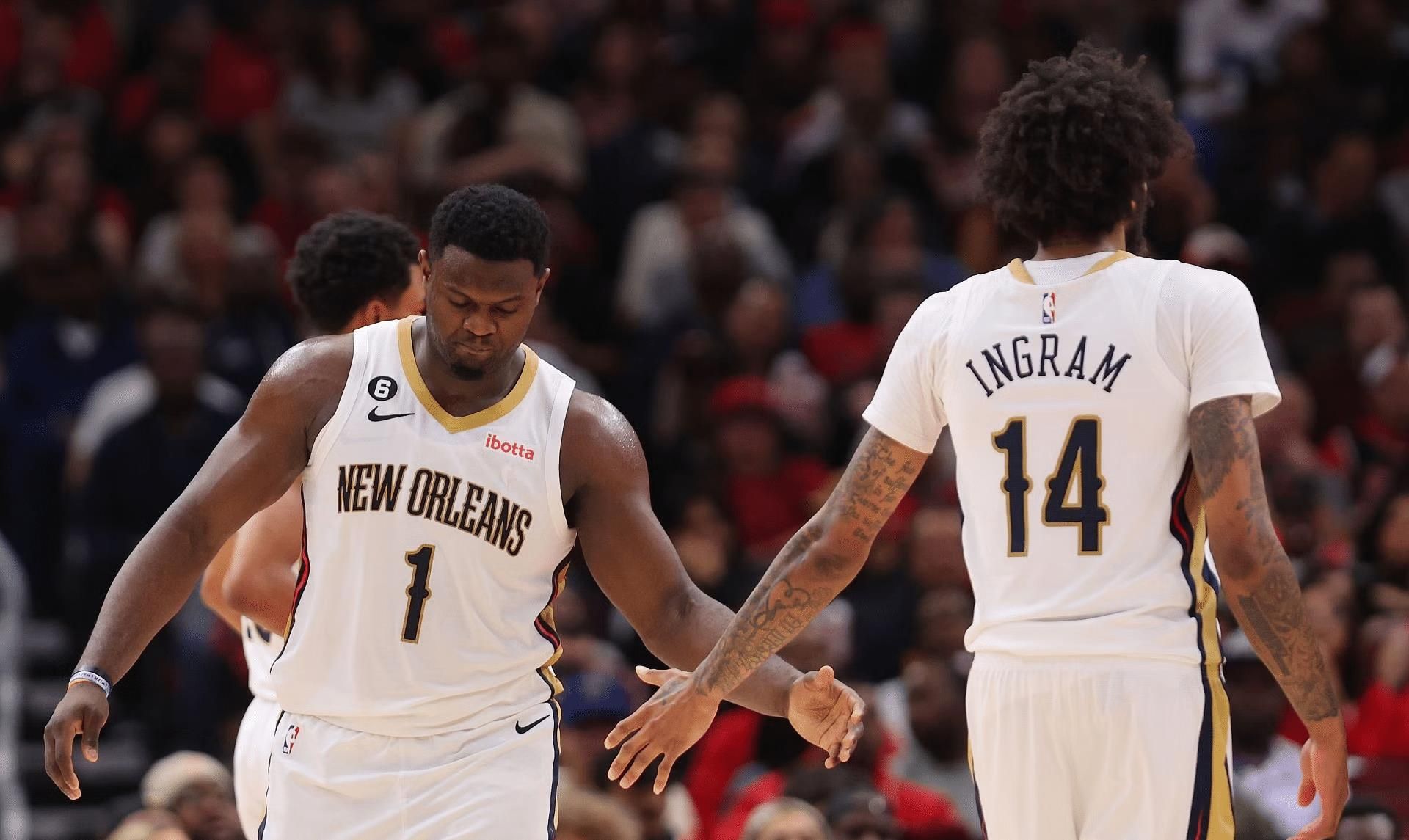 开云在线登陆 - 加时末段突围战来临,新奥尔良鹈鹕围绕全明星赛主帅复盘,管理层满意,身体对抗强度拉满