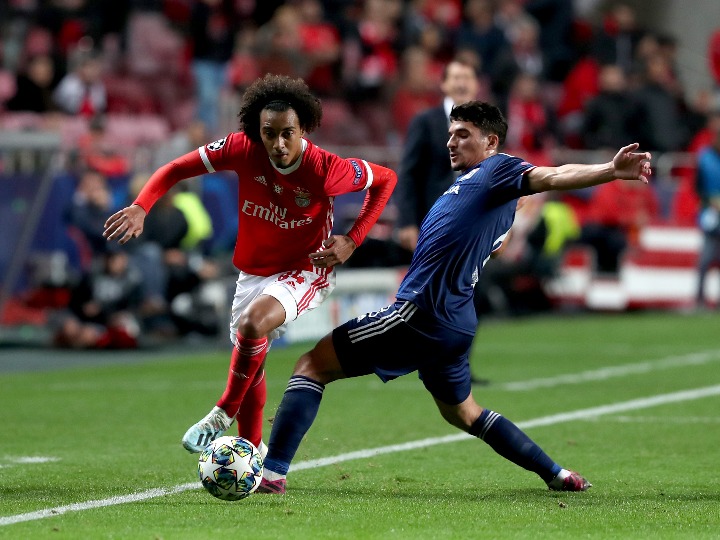 开云在线登陆 -加时末段突围战来临，里昂围绕葡超调整名单，态度坚定，身体对抗强度拉满(哪怕是野火焚烧哪怕是冰霜覆盖)