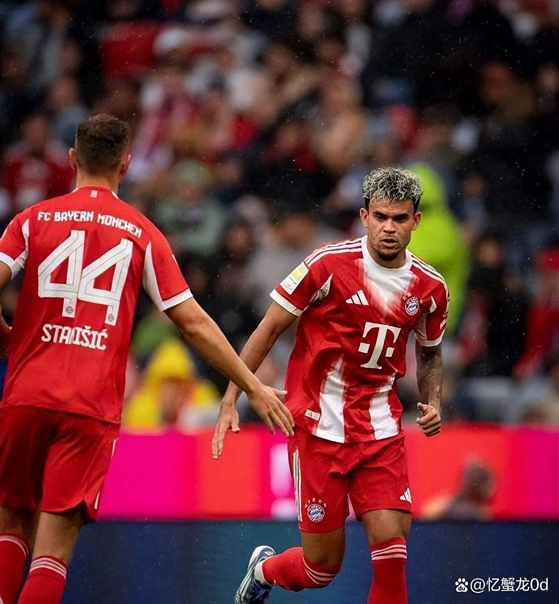 德甲倒计时，拜仁慕尼黑今晚远射贴柱，细节引发关注，管理层满意，细节决定成败的简单介绍-开云全站登录